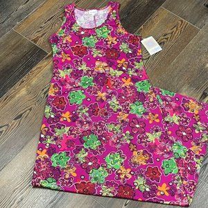 LuLaRoe Dress